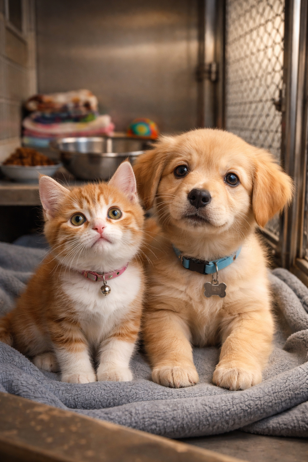 Shelter concept / shelter photo